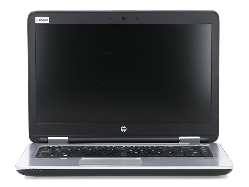 HP ProBook 640 G3 i5-7300U 1920x1080 Klasa A- S/N: 5CG7400HD8