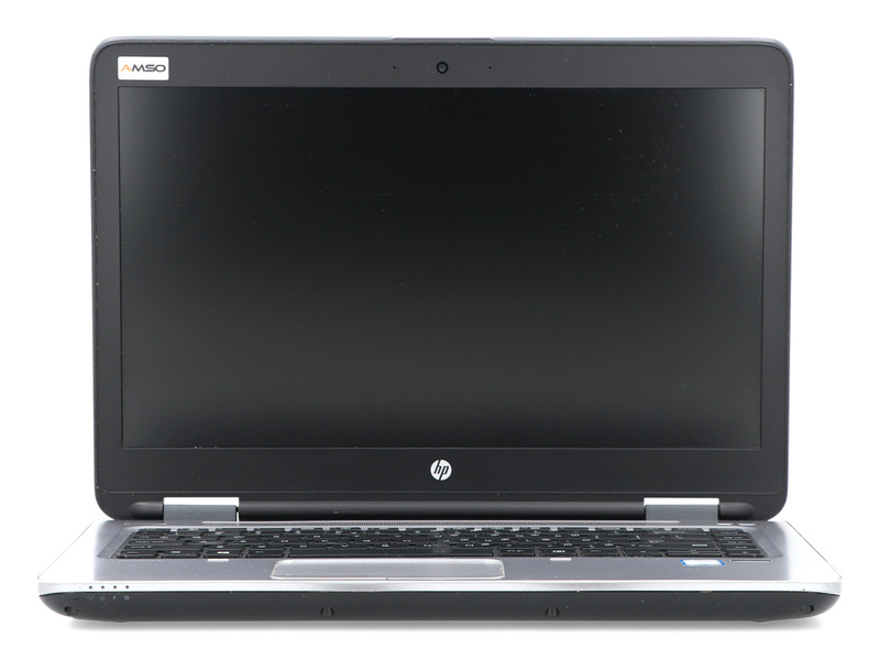 HP ProBook 640 G3 i5-7300U 1920x1080 Klasa B S/N: 5CG7400HHM