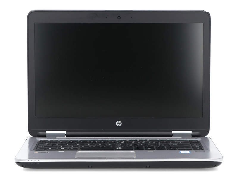 HP ProBook 640 G3 i5-7300U 1920x1080 Klasa B S/N: 5CG7400HJQ