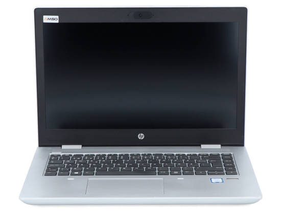 HP ProBook 640 G4 i5-7300U 16GB 480GB SSD 1366x768 Klasa A- Windows 10 Home