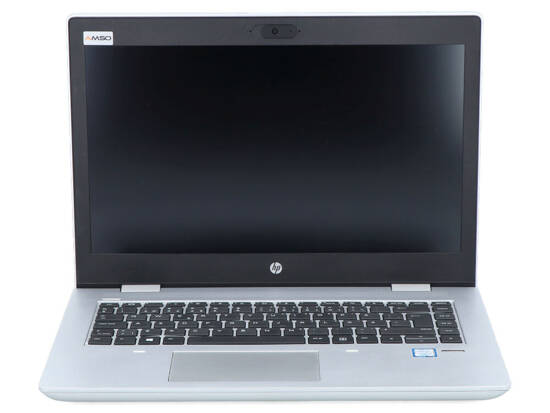 HP ProBook 640 G4 i5-7300U 8GB 480GB 1366x768 QWERTY PL Klasa B Windows 10 Professional