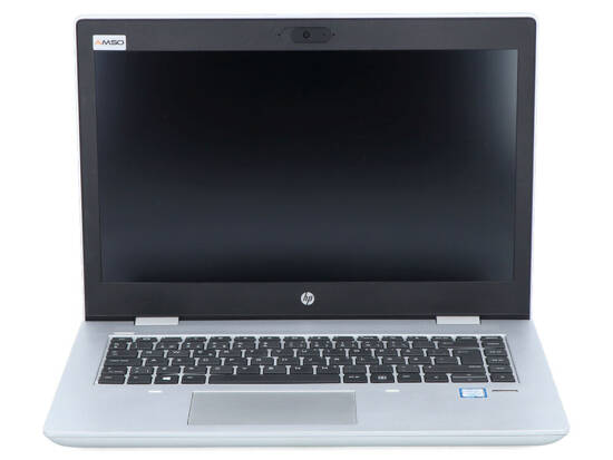 HP ProBook 640 G4 i5-8350U 8GB 480GB SSD 1366x768 Klasa B