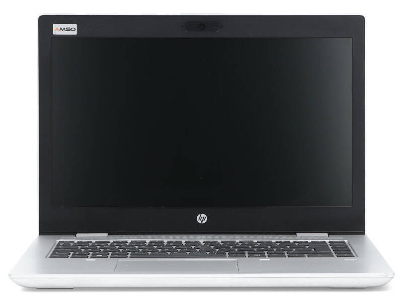 HP ProBook 640 G5 i3-8145U 16GB 512GB SSD 1366x768 Klasa A Windows 11 Home