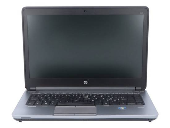 HP ProBook 645 G1 A8-4500M 4GB NOWY DYSK 120GB SSD Radeon HD 7640G 1366x768 Klasa A-
