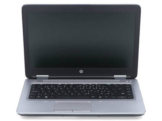 HP ProBook 645 G3 AMD PRO A6-8530B 8GB 240GB SSD 1366x768 Klasa B