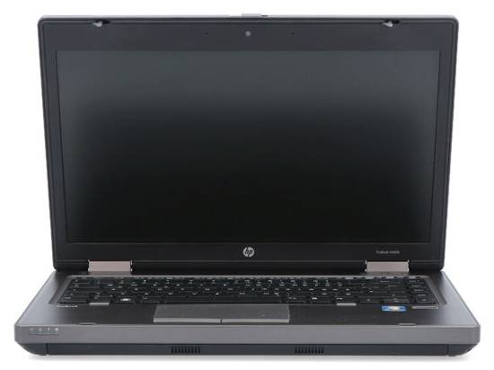 HP ProBook 6465B A6-3430MX 4GB 120GB SSD 1366x768 Radeon Klasa A- Windows 10 Home