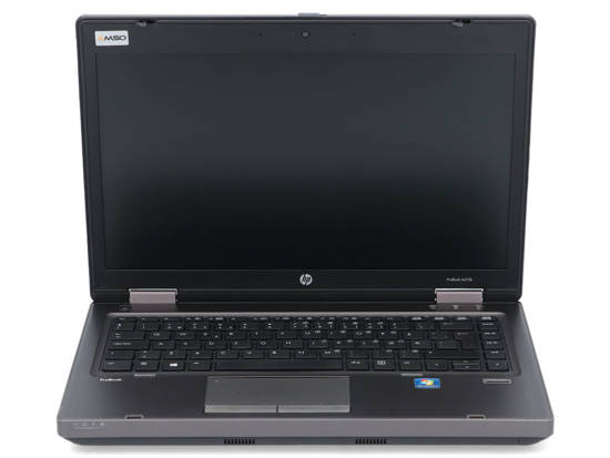 HP ProBook 6475B A8-4500M 8GB 240GB SSD 1366x768 Radeon 7640G Klasa A/B Windows 10 Home