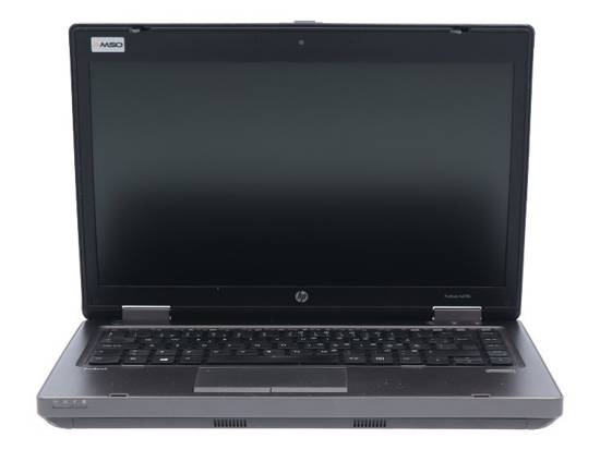 HP ProBook 6475B A8-4500M 8GB 240GB SSD 1366x768 Radeon 7640G Klasa B Windows 10 Home