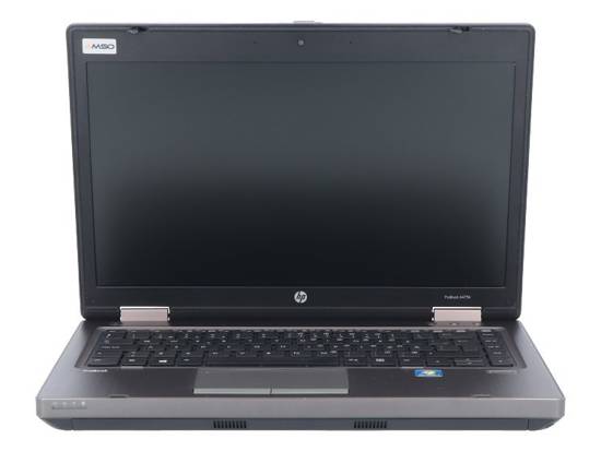 HP ProBook 6475B AMD A8-4500M 8GB 240GB SSD 1366x768 Klasa A-