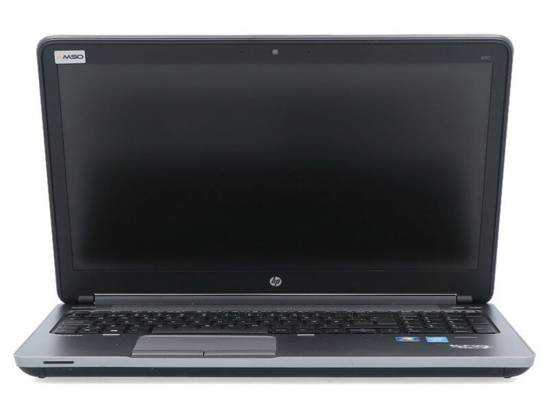 HP ProBook 650 G1 Intel Core i3-4000M 8GB 240GB SSD 1366x768 Klasa A- Windows 10 Home
