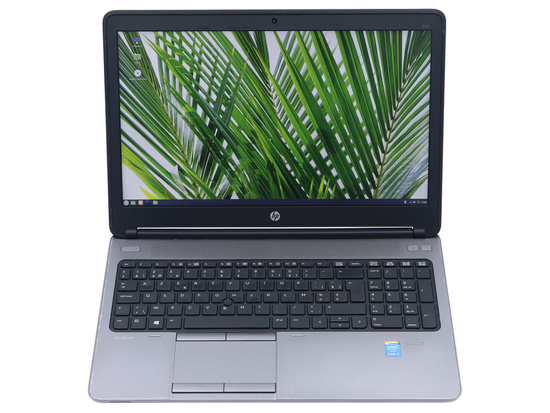 HP ProBook 650 G1 i5-4200M 8GB NOWY DYSK 240GB SSD 1920x1080 QWERTY PL Klasa A-
