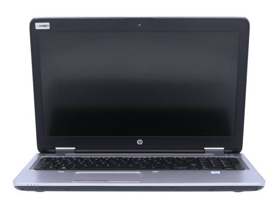 HP ProBook 650 G2 i7-6600U 8GB 240GB SSD 1920x1080 Klasa A- Windows 10 Home