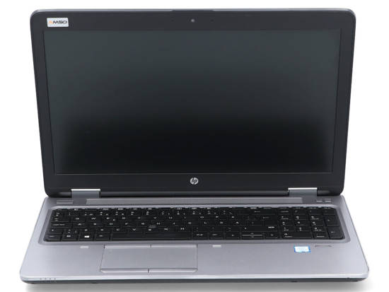 HP ProBook 650 G2 i7-6600U 8GB 240GB SSD AMD Radeon R7 1920x1080 Klasa A Windows 10 Home