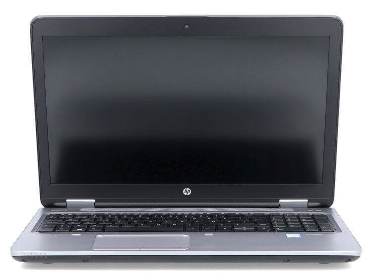 HP ProBook 650 G3 i5-7200U 8GB 500GB HDD 1920x1080 Klasa A Windows 10 Home