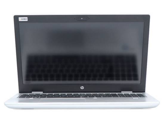 HP ProBook 650 G4 i5-8350U 8GB 240GB SSD 1920x1080 Klasa A-/B Windows 10 Professional