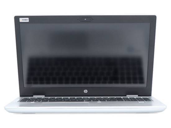 HP ProBook 650 G4 i5-8350U 8GB 480GB SSD M.2. 1920x1080 Klasa A-/B Windows 10 Professional