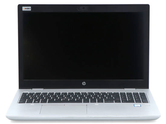 HP ProBook 650 G5 i5-8265U 16GB 480GB SSD 1920x1080 Klasa A Windows 11 Home