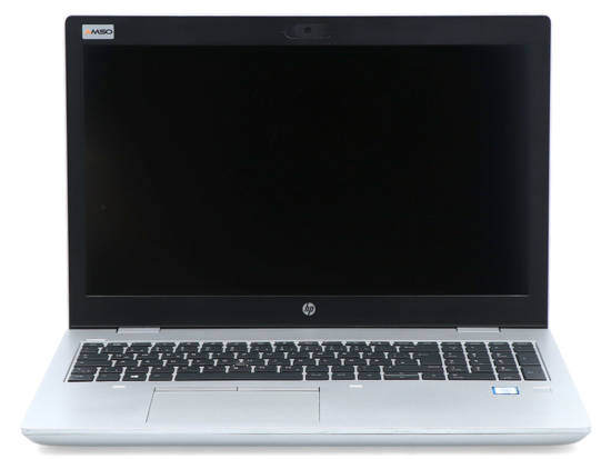 HP ProBook 650 G5 i5-8265U 16GB 480GB SSD 1920x1080 Klasa A- Windows 11 Home