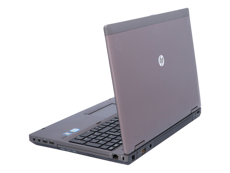 HP ProBook 6560B i5-2520M 16GB 500GB HDD 1366x768 Klasa A Windows 10 Home