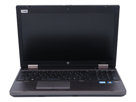 HP ProBook 6560b i5-2410M 8GB 240GB SSD 1366x768 Klasa A Windows 10 Home 