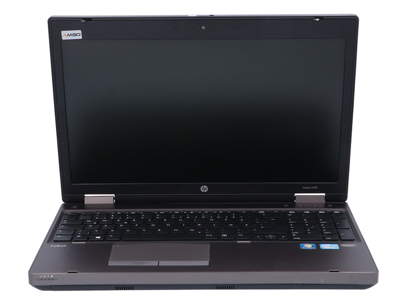 HP ProBook 6570B i5-3210M 16GB 480GB SSD 1600x900 Klasa A- Windows 10 Home