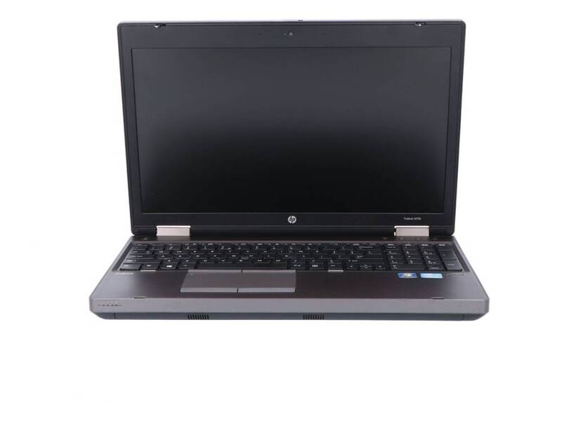 HP ProBook 6570B i5-3320M 16GB 500GB HDD 1366x768 Klasa B Windows 10 Home