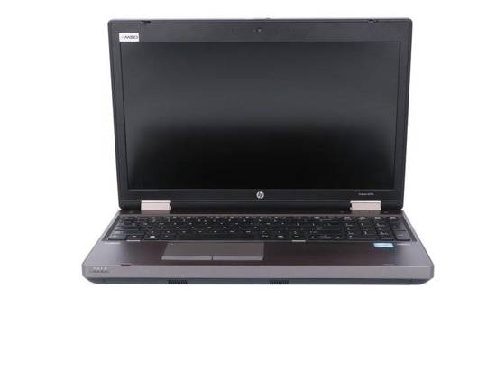HP ProBook 6570b i5-3210M 8GB 240GB SSD 1600x900 Klasa A Windows 10 Professional