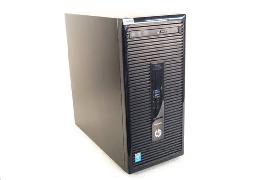 HP ProDesk 490 G2 MT i7-4770 4x3.4GHz 16GB 240GB SSD DVD Windows 10 Home