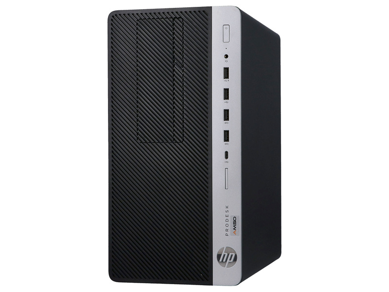 HP ProDesk 600 G3 MT i5-6500 3.2GHz 16GB 120GB SSD BN