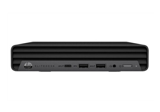 HP ProDesk 600 G6 Mini DM i5-10500T 6x2.3GHz 8GB 512GB M.2 SSD WIFI Windows 11 Professional