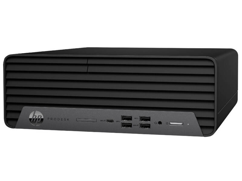 HP ProDesk 600 G6 SFF i5-10600 6x3.3GHz 16GB 240GB SSD