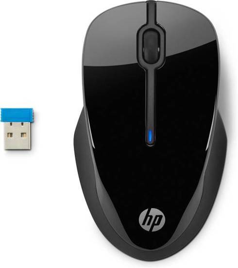 HP Wireless Mouse 250 3FV67AA
