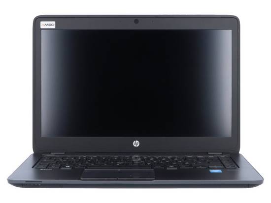 HP ZBook 14 G2 i7-5600U 8GB NOWY DYSK 240GB SSD 1920X1080 Radeon R7 M260X Klasa A Windows 10 Home