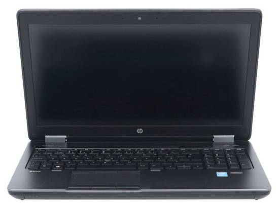 HP ZBook 15 G2 i7-4710MQ 8GB NOWY DYSK 240GB SSD 1920x1080 nVidia Quadro K2100M Klasa A Windows 10 Home