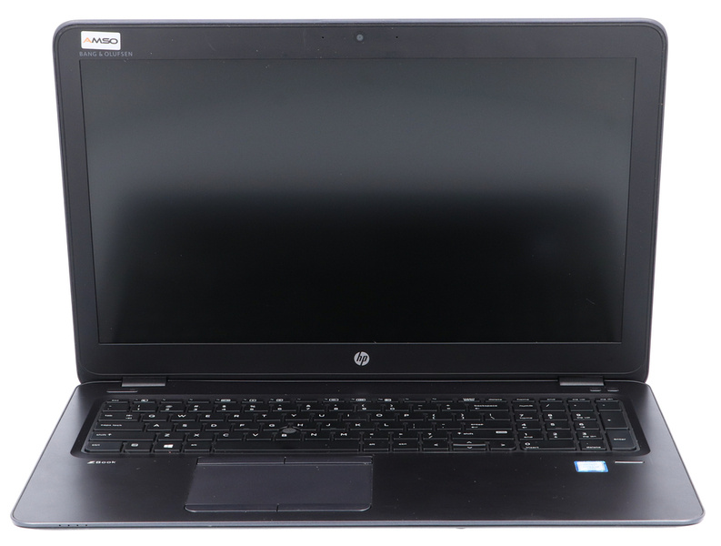 HP ZBook 15U G3 i7-6500U 16GB 480GB SSD 1920x1080 AMD Radeon R7 M265 Klasa A- Windows 10 Home