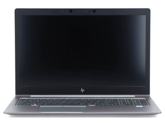 HP ZBook 15u G6 i5-8265U 16GB 480GB SSD M.2. 1920x1080 Klasa A QWERTY PL Windows 10 Home