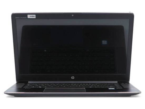 HP ZBook Studio G3 Błysk i7-6820HQ 8GB 480GB SSD 1920x1080 Quadro M1000M Klasa A- Windows 10 Home
