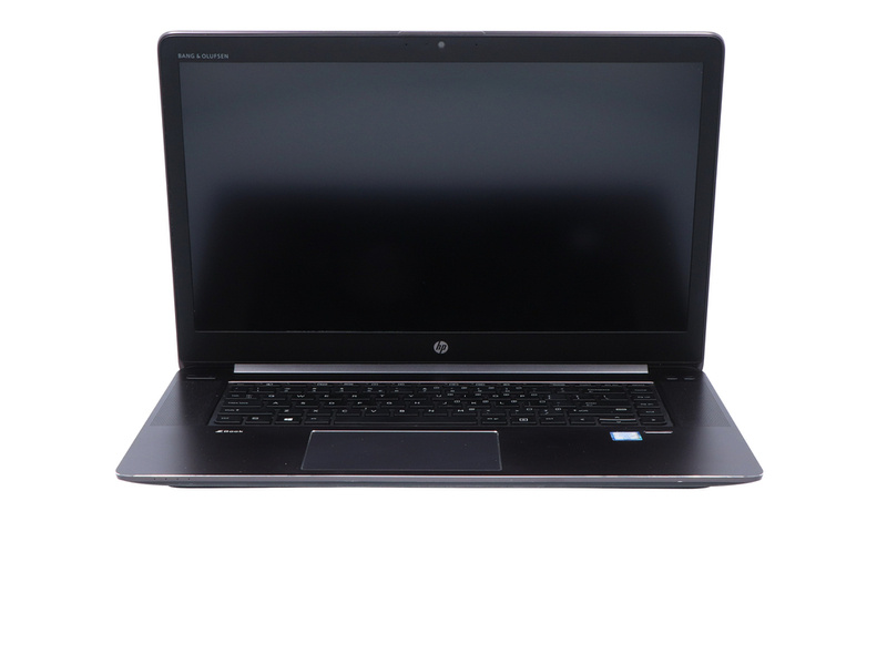 HP ZBook Studio G3 i7-6820HQ 8GB 480GB SSD 1920x1080 NVIDIA Quadro M1000M Klasa A- Windows 10 Home