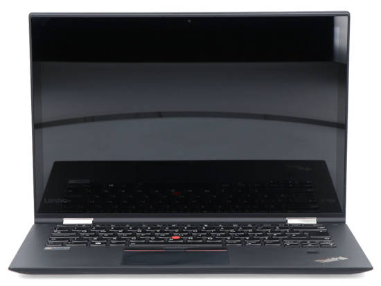 Hybrydowy Lenovo ThinkPad X1 Yoga 2nd i7-7600U 16GB 480GB SSD 1920x1080 Klasa A- Windows 10 Home