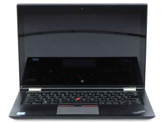 Hybrydowy Lenovo ThinkPad Yoga 260 i5-6200U 8GB 240GB SSD 1366x768 Klasa B Windows 10 Home