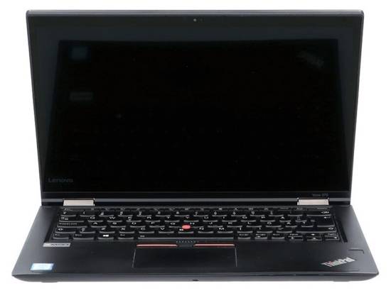 Hybrydowy Lenovo ThinkPad Yoga 370 i5-7200U 8GB 240GB SSD 1920x1080 Klasa A- + Torba + Mysz