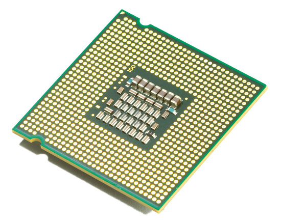 Intel Pentium Dual Core E5200 2x,2,5 GHz | AMSO