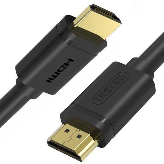 Kabel HDMI 1.4 Unitek Y-C177M BASIC 4K M/M 12m