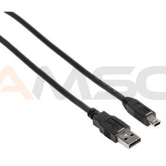 Kabel Hama do ładowania kontrolera SONY PS3
