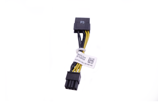 Kabel Power Cable Dell PowerEdge R420 R320 0RTXXH