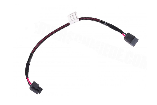 Kabel Power Cable Dell PowerEdge R420 R320 4PIN 0NYR84