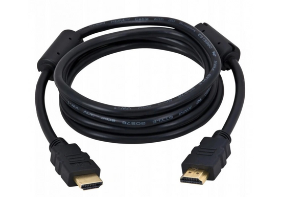 Kabel Sygnałowy HDMI 1,5 m