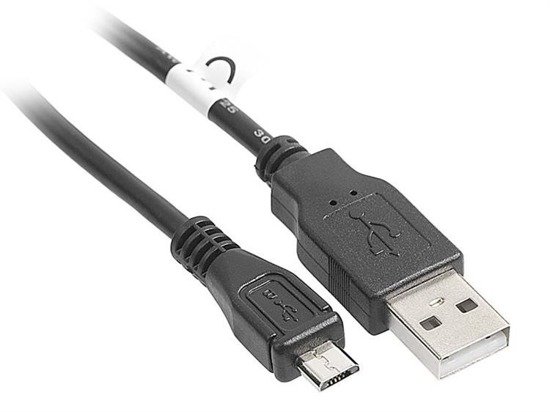Kabel TRACER USB 2.0 AM/micro 1,8m