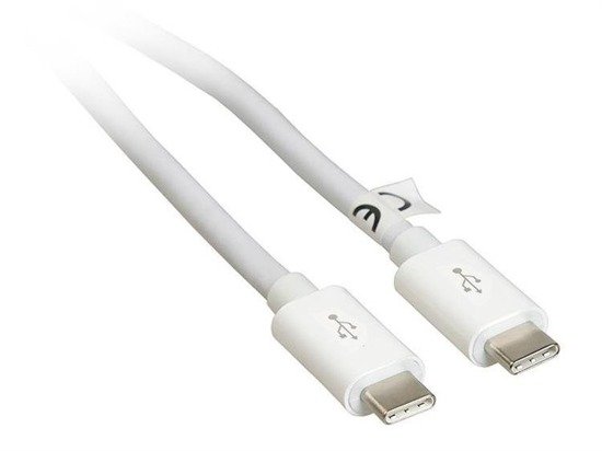 Kabel Tracer USB 2.0 TYPE-C C Male - C Male 1,5m