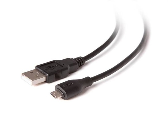 Kabel USB 2.0 AM-MicroB Digitalbox 1.8m BASIC.LNK